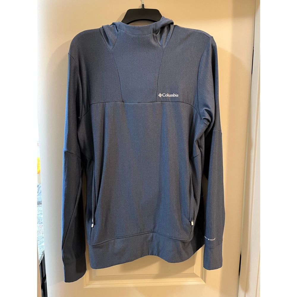 Columbia
Maxtrail Midlayer Hoodie - Men's